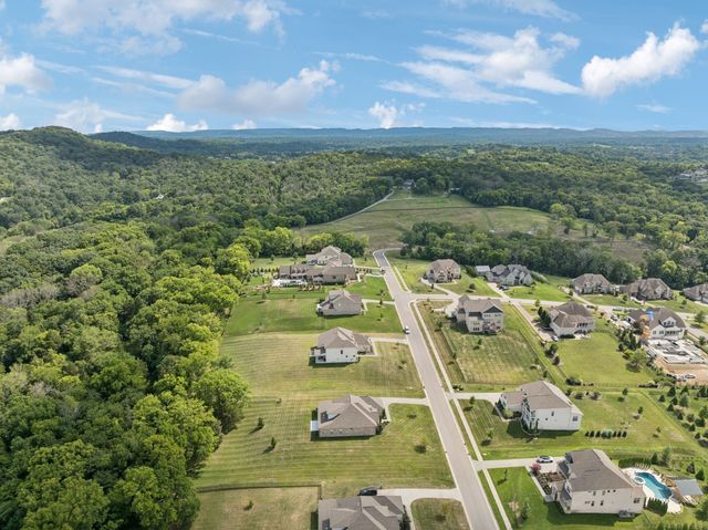 1916 New Bristol Ln, Brentwood, TN 37027