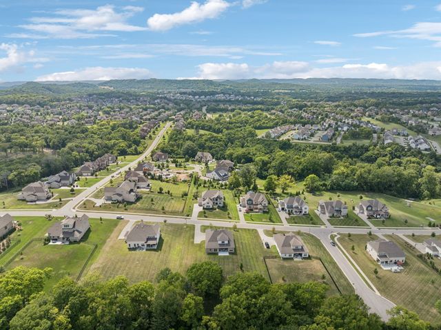 1916 New Bristol Ln, Brentwood, TN 37027