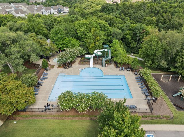 1916 New Bristol Ln, Brentwood, TN 37027