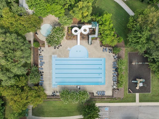 1916 New Bristol Ln, Brentwood, TN 37027