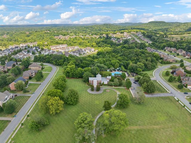 1916 New Bristol Ln, Brentwood, TN 37027
