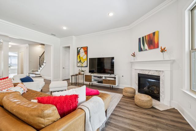 1916 New Bristol Ln, Brentwood, TN 37027