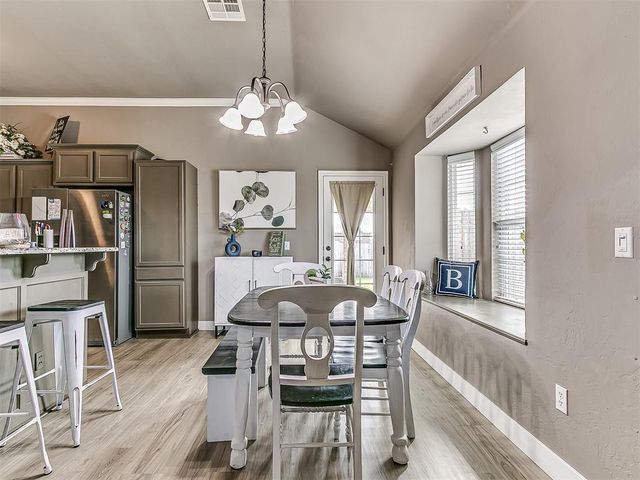 2336 Box Turtle Way, Midwest City, OK 73130