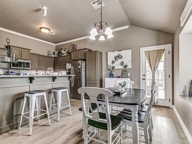 2336 Box Turtle Way, Midwest City, OK 73130