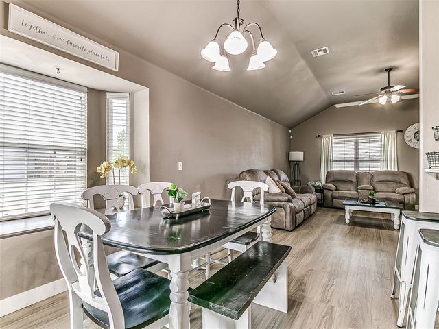 2336 Box Turtle Way, Midwest City, OK 73130