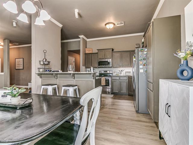 2336 Box Turtle Way, Midwest City, OK 73130