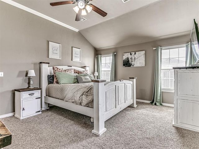 2336 Box Turtle Way, Midwest City, OK 73130