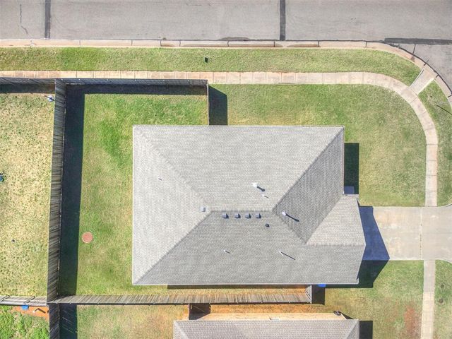 2336 Box Turtle Way, Midwest City, OK 73130