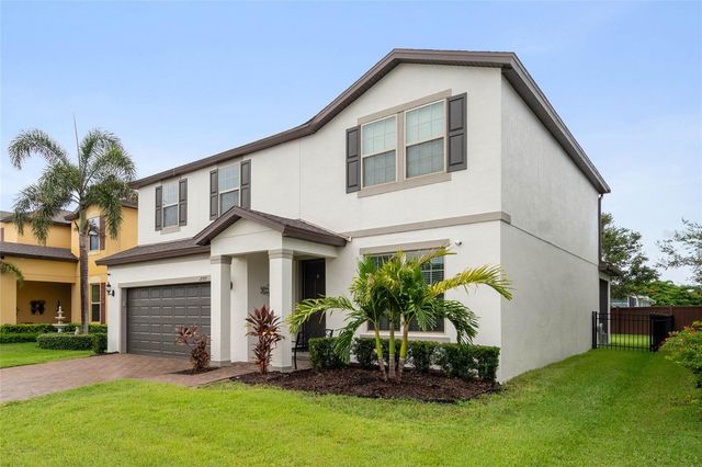 2789 MEAD AVENUE, St Cloud, FL 34771