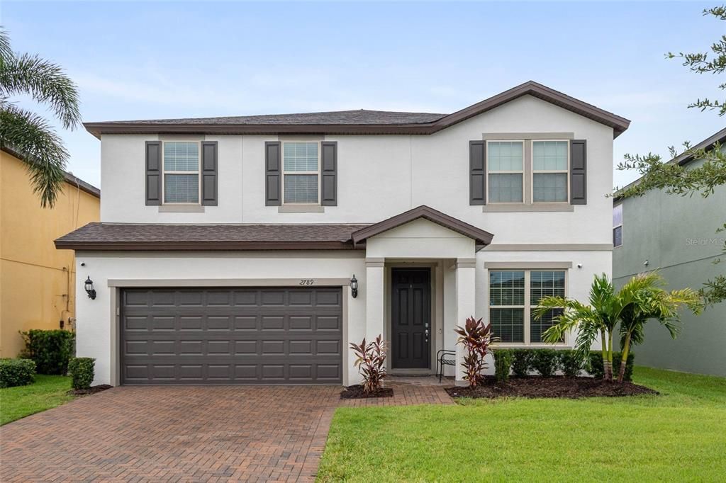 2789 MEAD AVENUE, St Cloud, FL 34771