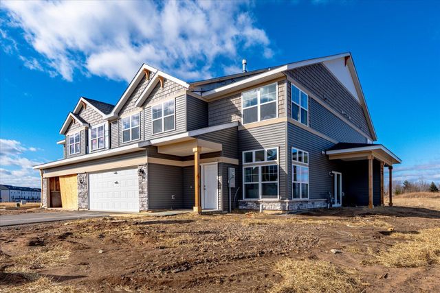 6722 Jorgensen Avenue S, Cottage Grove, MN 55016
