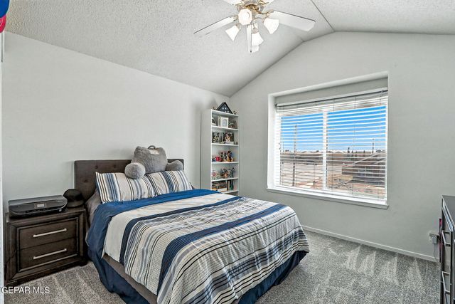 3712 La Cuesta Drive, El Paso, TX 79936