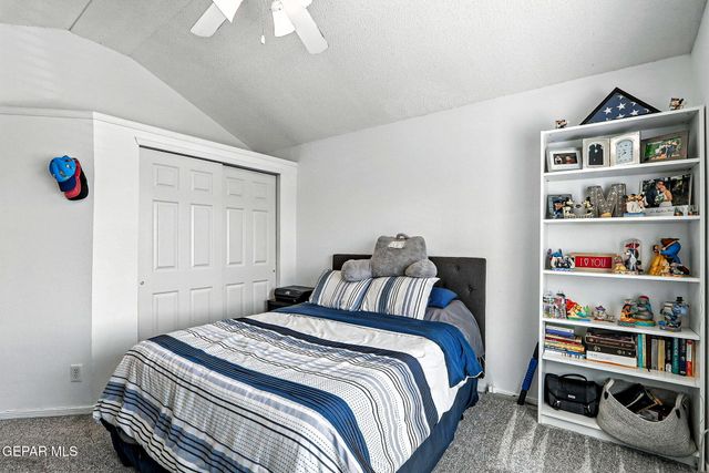 3712 La Cuesta Drive, El Paso, TX 79936