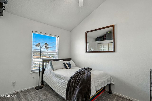 3712 La Cuesta Drive, El Paso, TX 79936