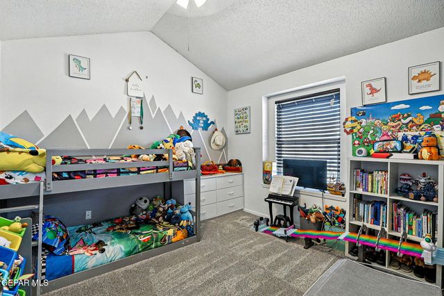 3712 La Cuesta Drive, El Paso, TX 79936