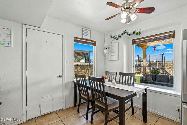 3712 La Cuesta Drive, El Paso, TX 79936