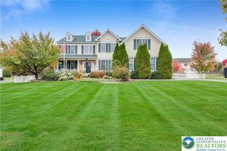 4211 Jeanette Drive, Bethlehem Twp, PA 18020