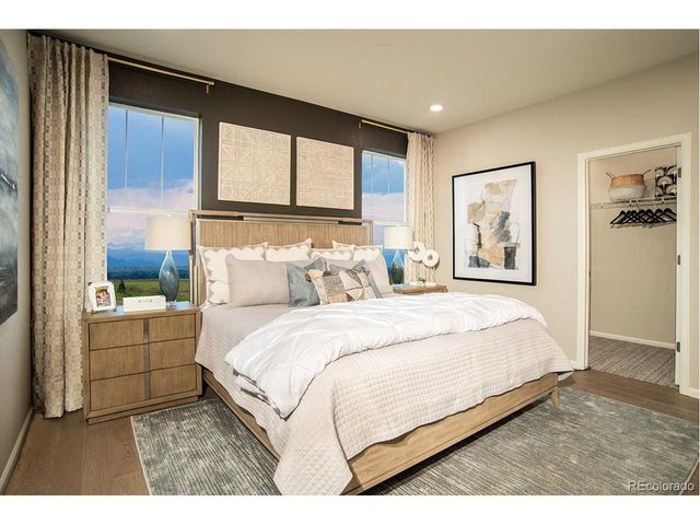 21568 E 61st Dr, Aurora, CO 80019