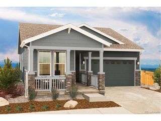 21568 E 61st Dr, Aurora, CO 80019