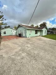 14619 Brownsville Street, Houston, TX 77015