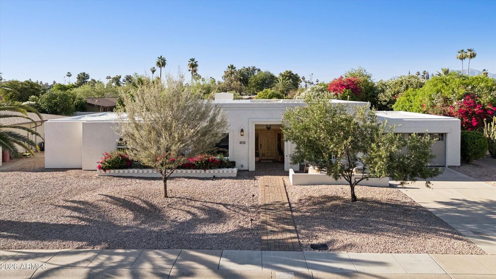 Image 49 of property listing at 8576 E Vía De Dorado --, Scottsdale, AZ 85258