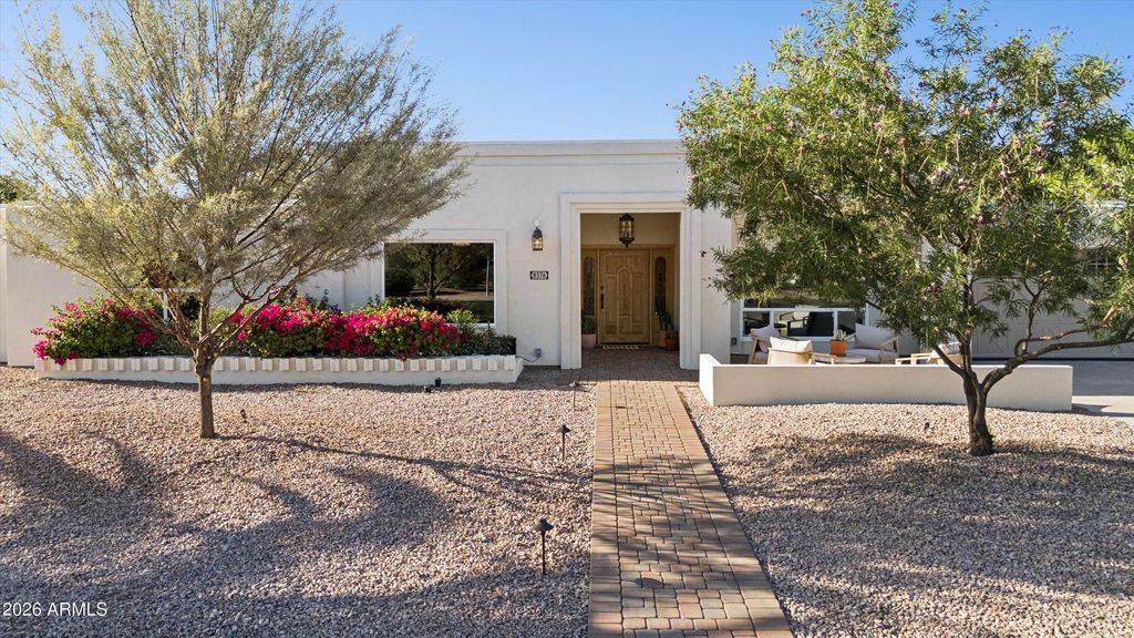 Image 50 of property listing at 8576 E Vía De Dorado --, Scottsdale, AZ 85258