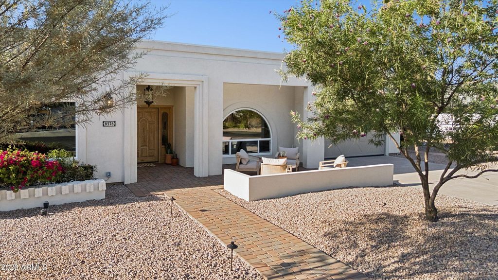 Image 51 of property listing at 8576 E Vía De Dorado --, Scottsdale, AZ 85258