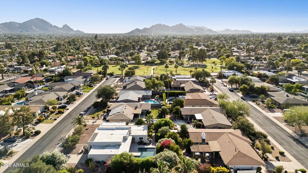 Image 57 of property listing at 8576 E Vía De Dorado --, Scottsdale, AZ 85258
