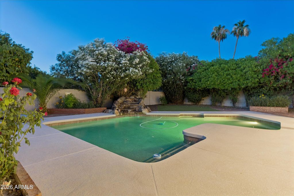 Image 61 of property listing at 8576 E Vía De Dorado --, Scottsdale, AZ 85258
