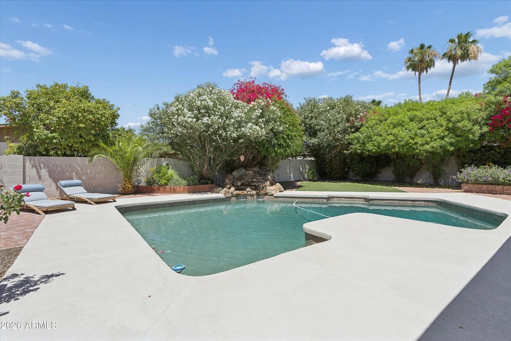 Image 67 of property listing at 8576 E Vía De Dorado --, Scottsdale, AZ 85258
