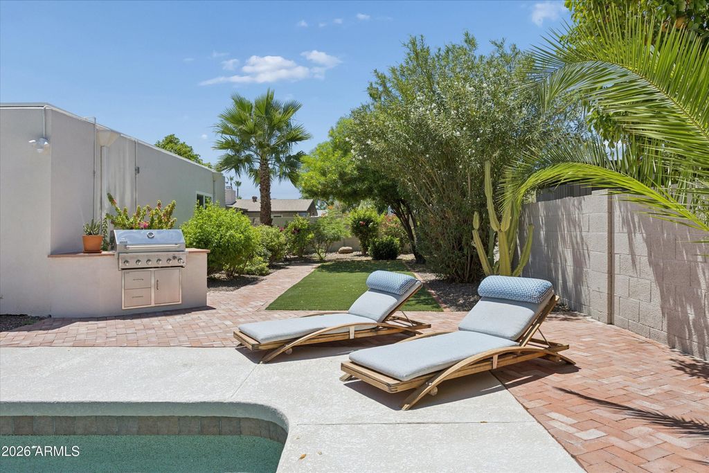 Image 70 of property listing at 8576 E Vía De Dorado --, Scottsdale, AZ 85258