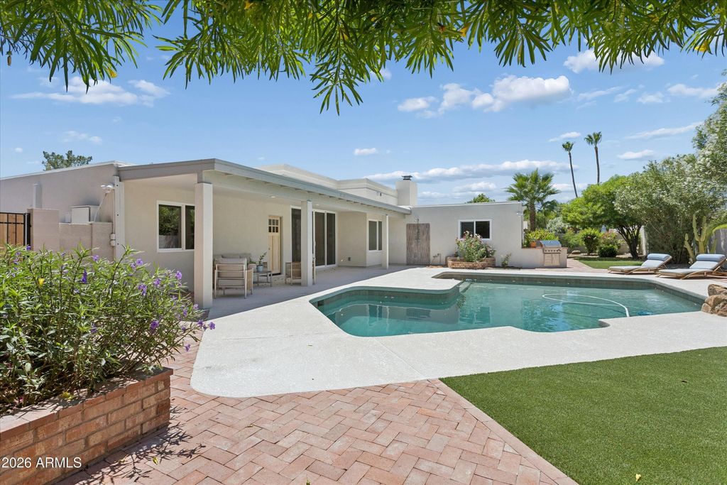 Image 74 of property listing at 8576 E Vía De Dorado --, Scottsdale, AZ 85258