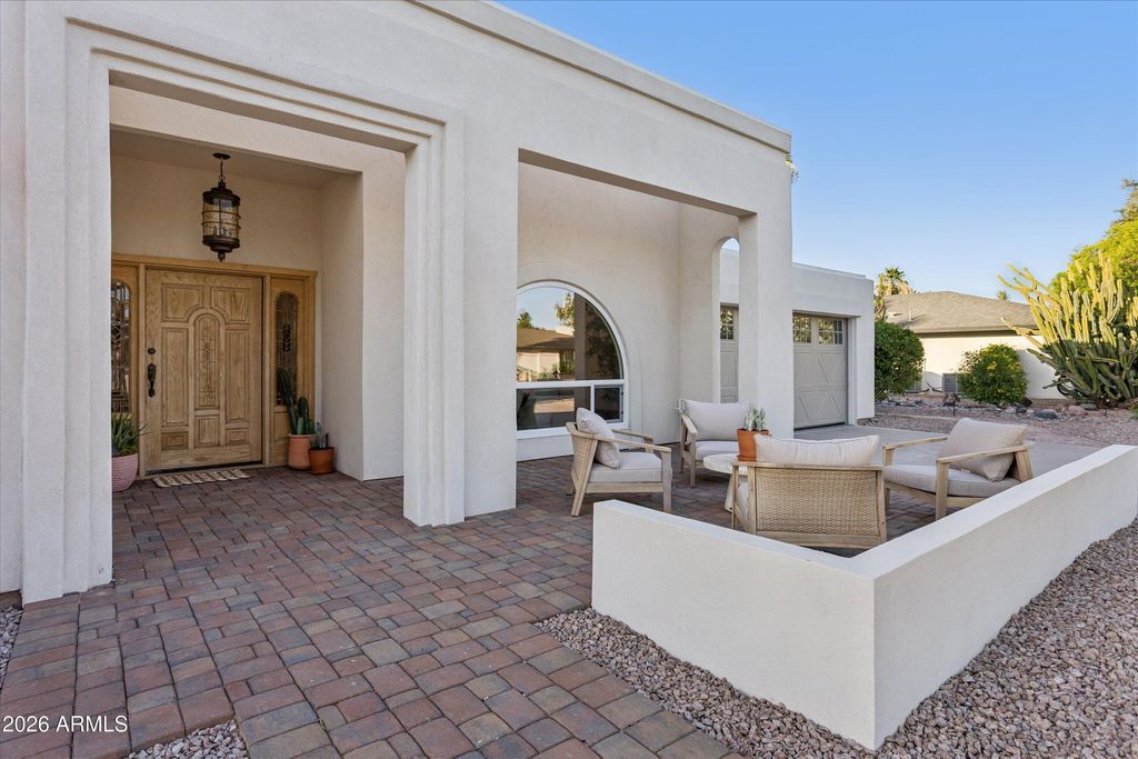 Image 77 of property listing at 8576 E Vía De Dorado --, Scottsdale, AZ 85258