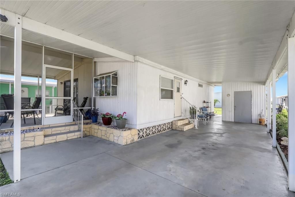 3390 Galaxy WAY, NORTH FORT MYERS, FL 33903 — photo 3