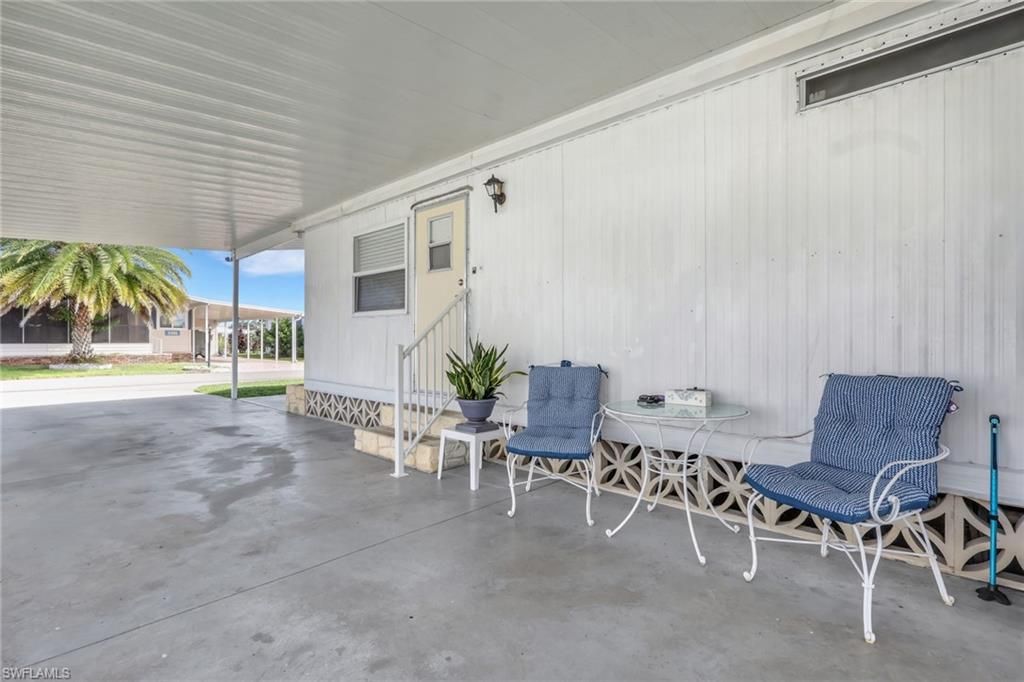 3390 Galaxy WAY, NORTH FORT MYERS, FL 33903 — photo 4