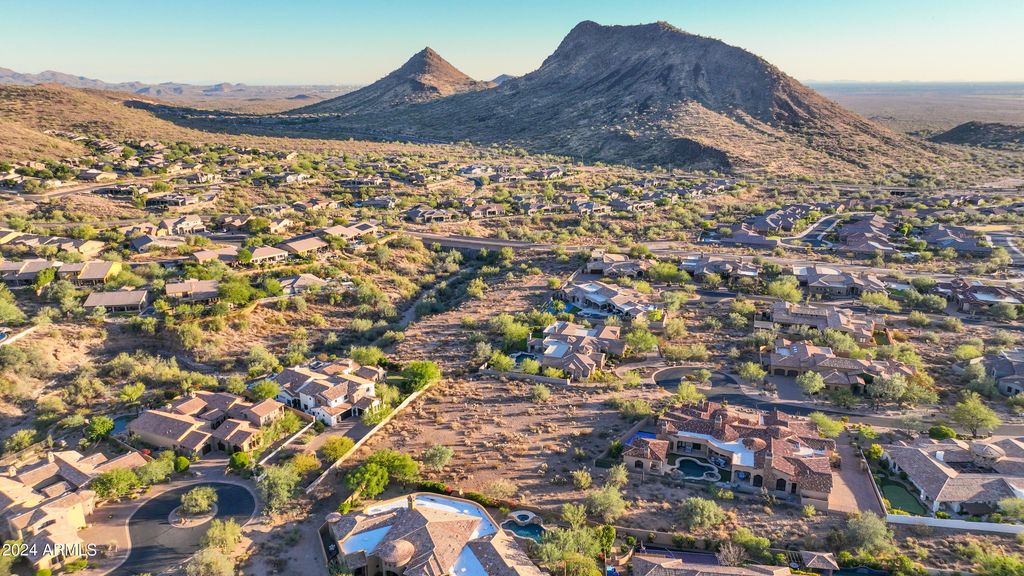 13784 E GARY Road 12, Scottsdale, AZ 85259 — photo 2