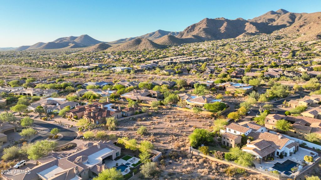 13784 E GARY Road 12, Scottsdale, AZ 85259 — photo 5
