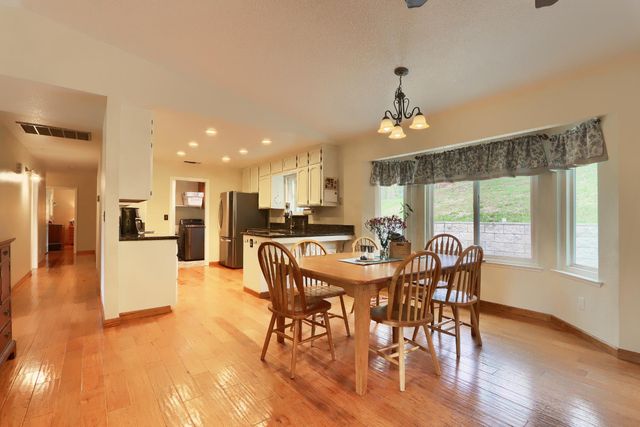 41820 Dillon Circle, Ahwahnee, CA 93601