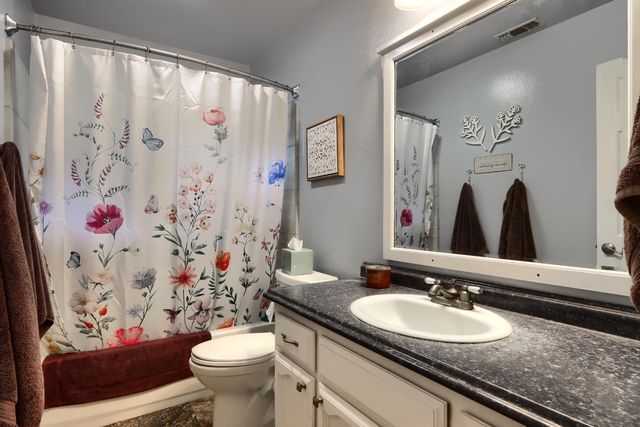 41820 Dillon Circle, Ahwahnee, CA 93601