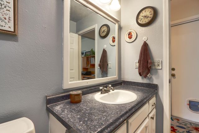 41820 Dillon Circle, Ahwahnee, CA 93601