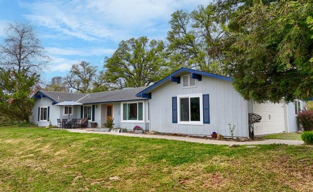 41820 Dillon Circle, Ahwahnee, CA 93601