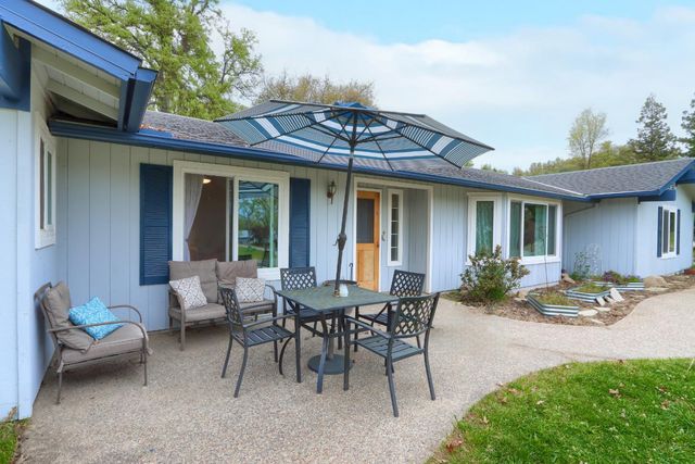 41820 Dillon Circle, Ahwahnee, CA 93601