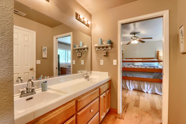 41820 Dillon Circle, Ahwahnee, CA 93601