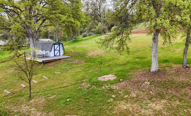 41820 Dillon Circle, Ahwahnee, CA 93601