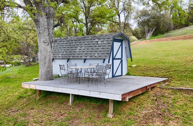 41820 Dillon Circle, Ahwahnee, CA 93601