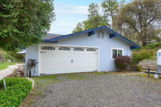 41820 Dillon Circle, Ahwahnee, CA 93601
