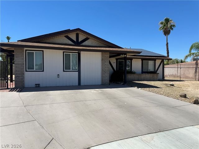 4341 NEWRIDGE Court, Las Vegas, NV 89103