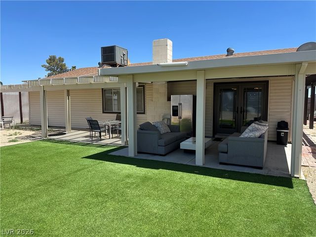 4341 NEWRIDGE Court, Las Vegas, NV 89103