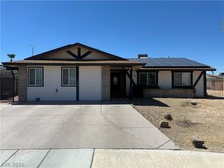4341 NEWRIDGE Court, Las Vegas, NV 89103