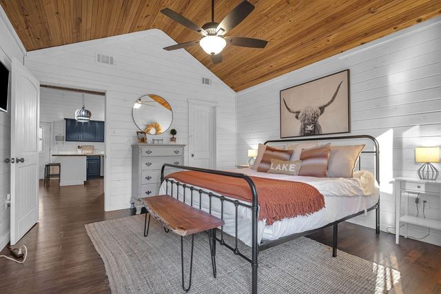 235 Red Squirrel Lane, Brookeland, TX 75931